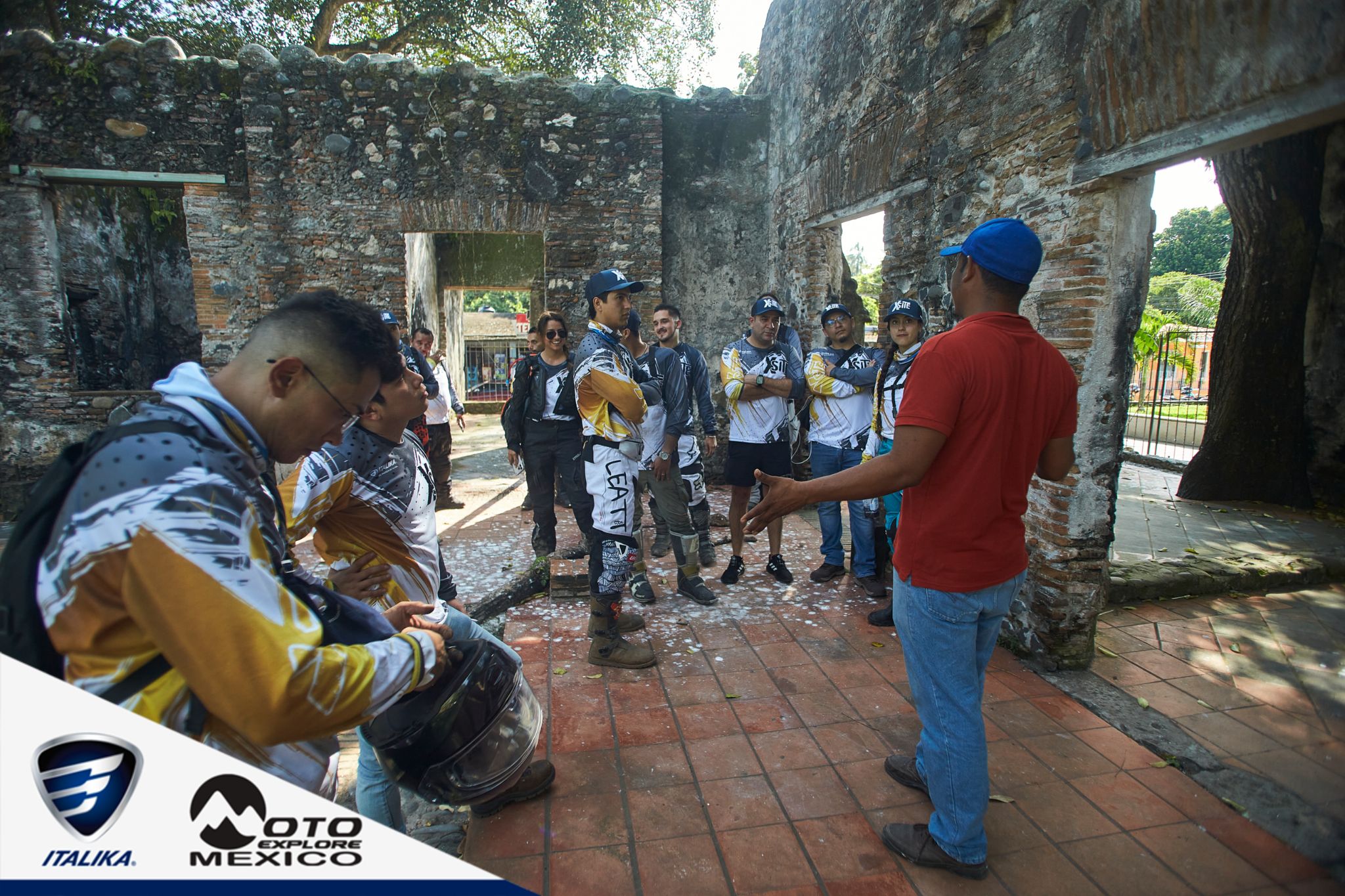 ITALIKA CHACHALACAS D1 290